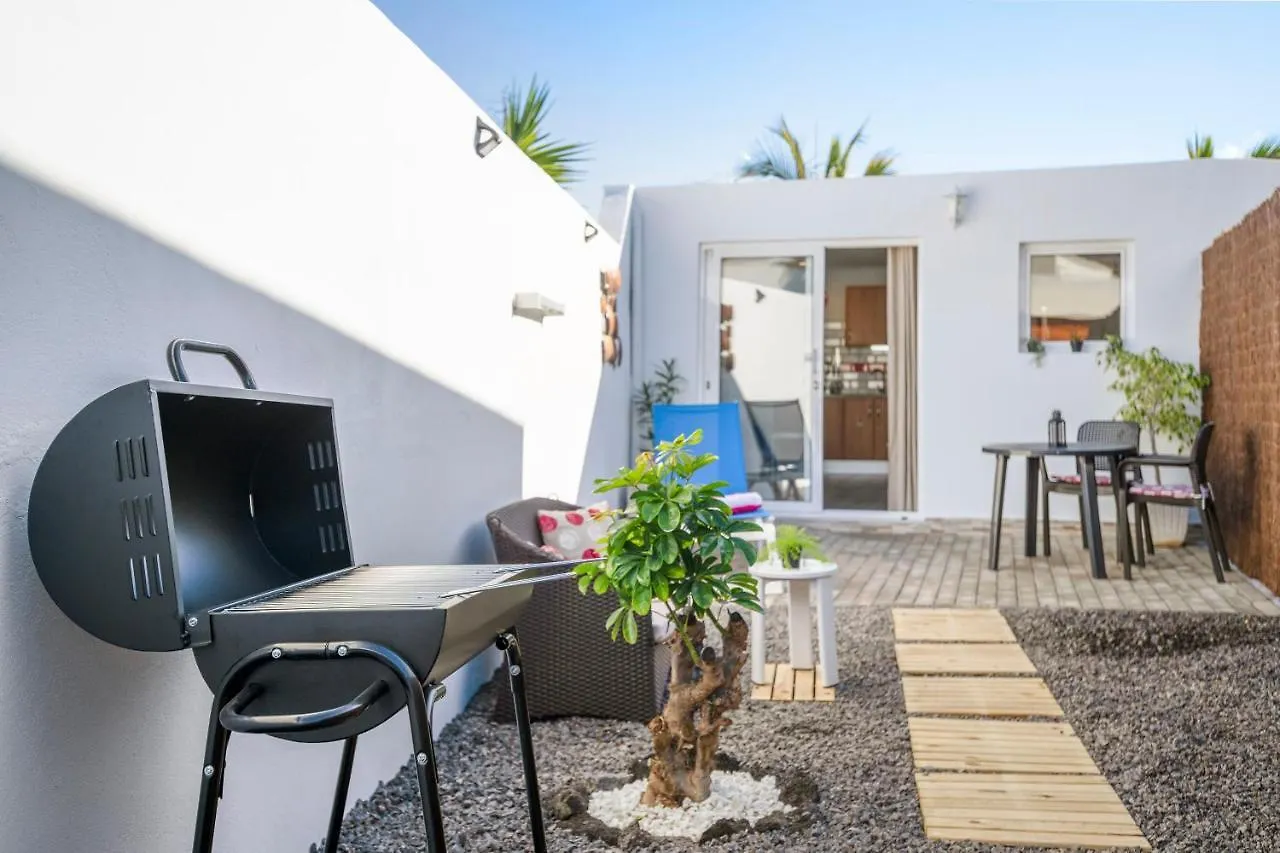 Casa Timanfaya Villa Playa Blanca  0*, Playa Blanca (Lanzarote) Spain