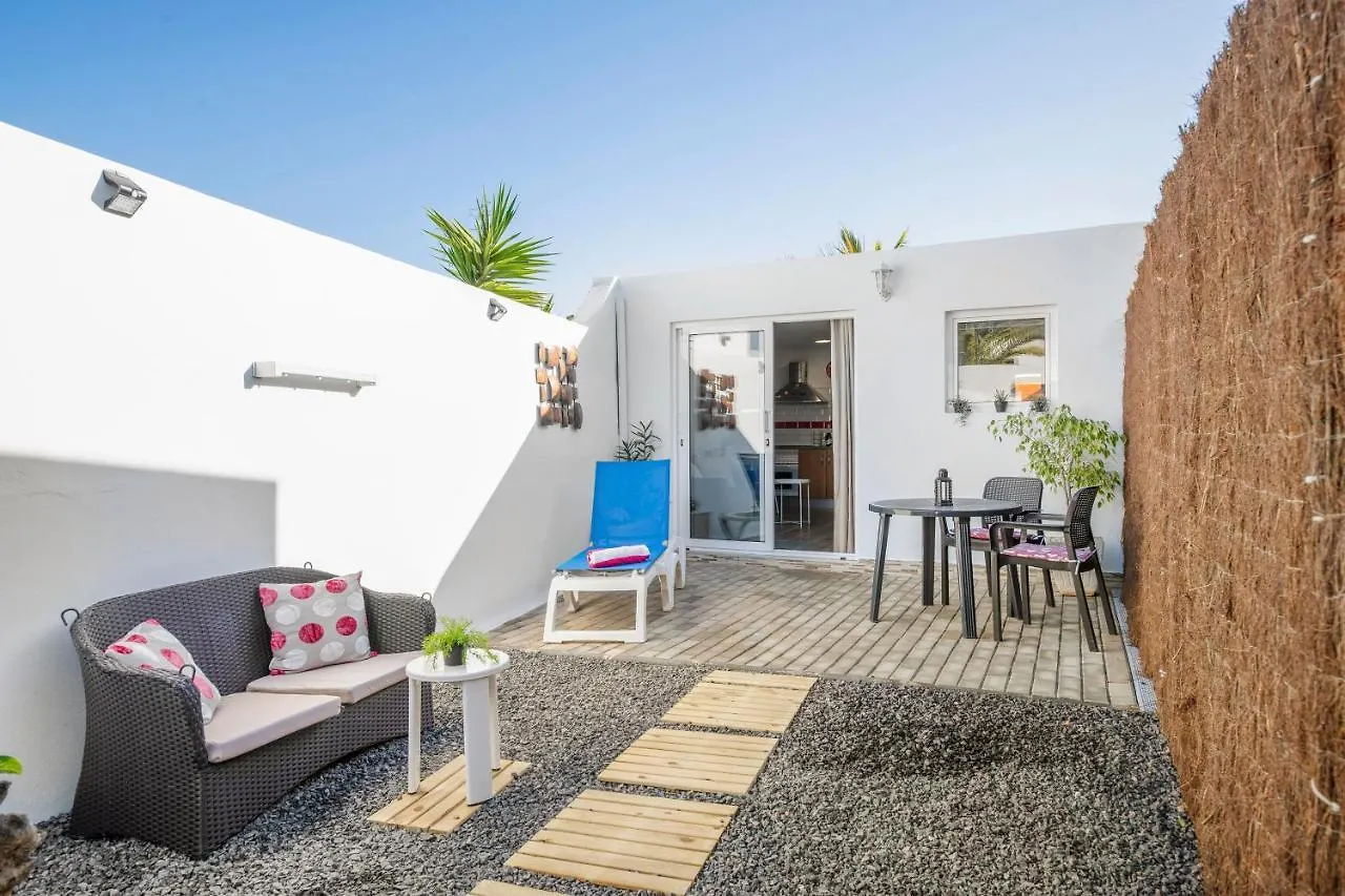 Casa Timanfaya Villa Playa Blanca  Holiday home Playa Blanca (Lanzarote)