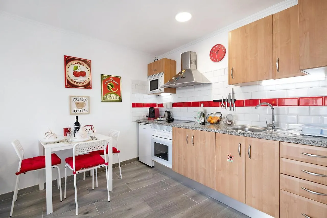 Holiday home Casa Timanfaya Villa Playa Blanca  Spain