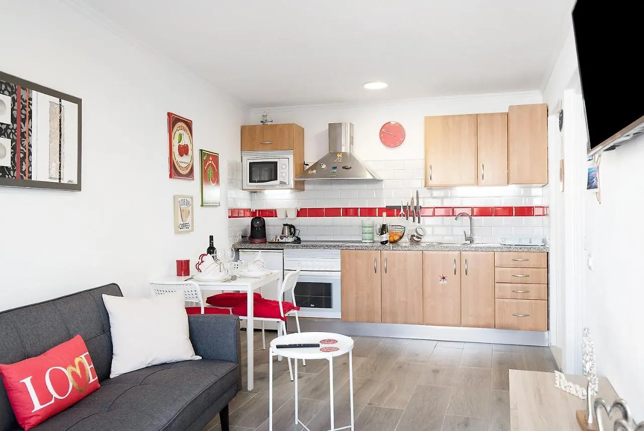 Holiday home Casa Timanfaya Villa Playa Blanca