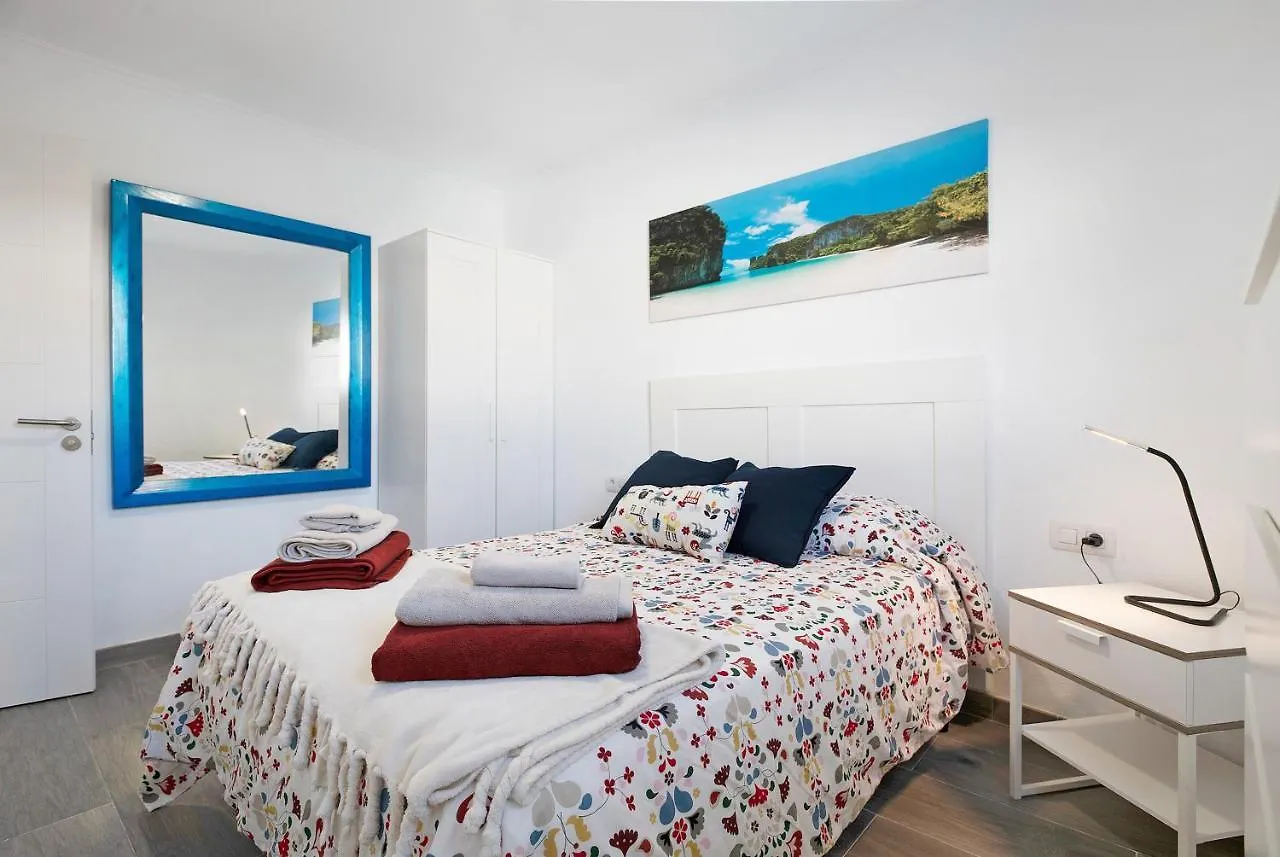 Casa Timanfaya Villa Playa Blanca  Holiday home