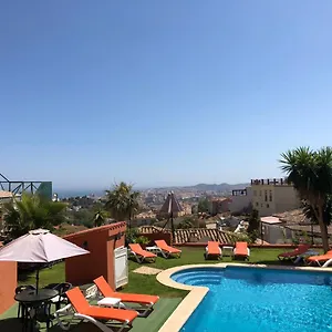 Cozy Ii In Hills Upper Torreblanca Apartamento Fuengirola