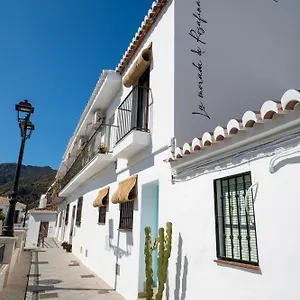 La Morada De Rosafina Apartamento Frigiliana