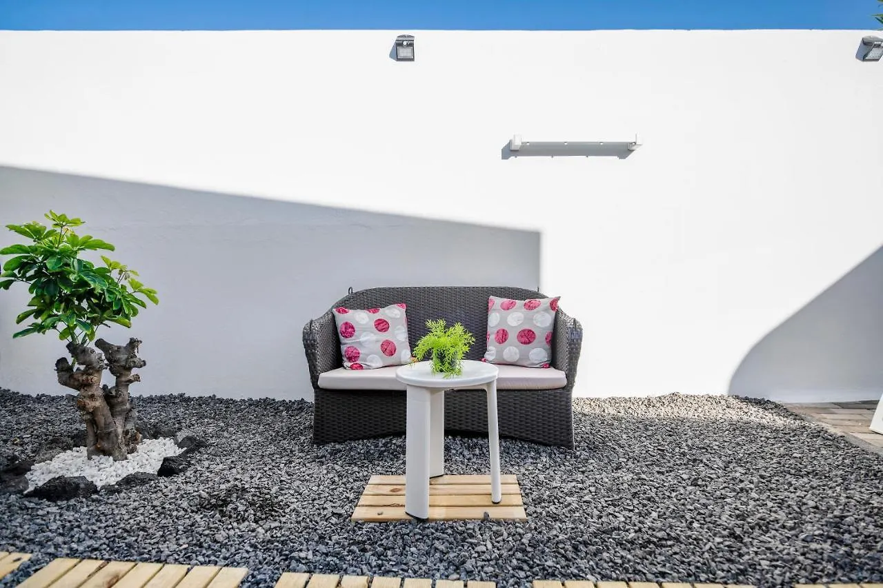 Casa Timanfaya Villa Playa Blanca  0*, Playa Blanca (Lanzarote)