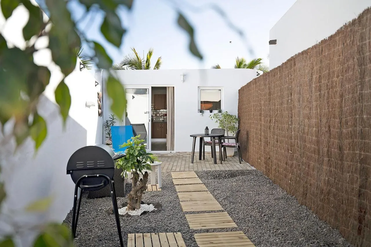 Вилла Casa Timanfaya Коста Бланка